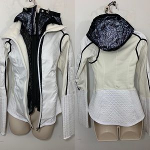 lululemon lace jacket
